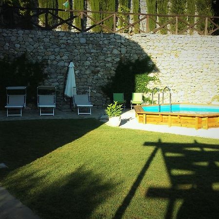 Villa Talea SantʼAgata sui Due Golfi Exterior foto