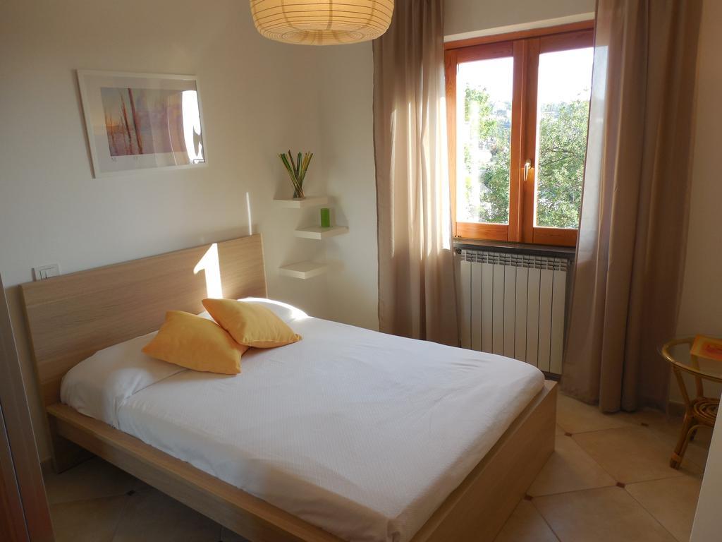Villa Talea SantʼAgata sui Due Golfi Habitación foto