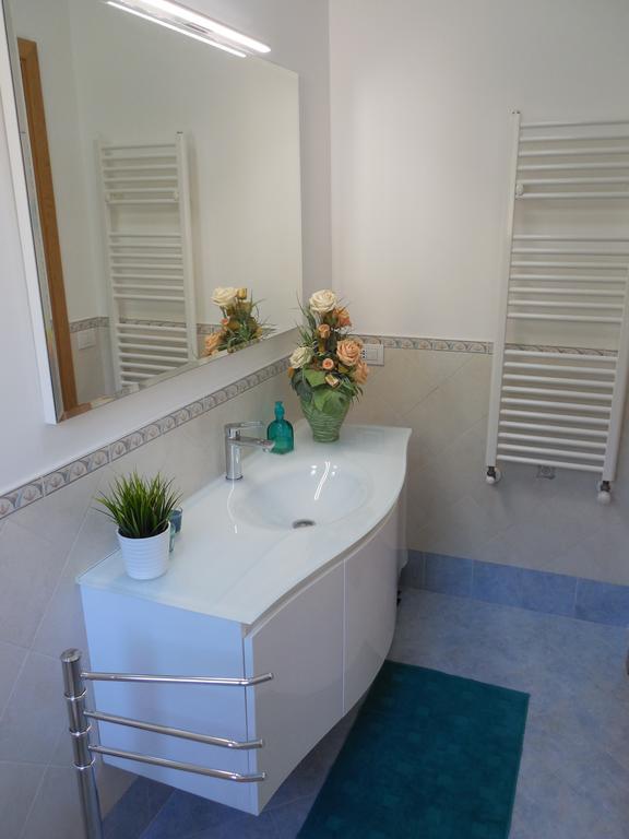 Villa Talea SantʼAgata sui Due Golfi Habitación foto