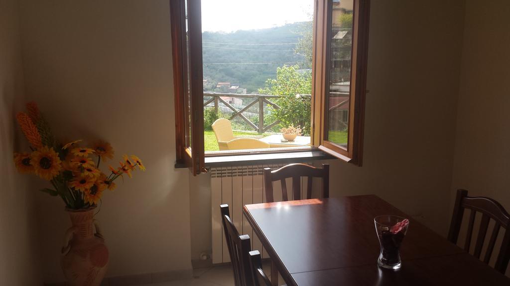Villa Talea SantʼAgata sui Due Golfi Exterior foto